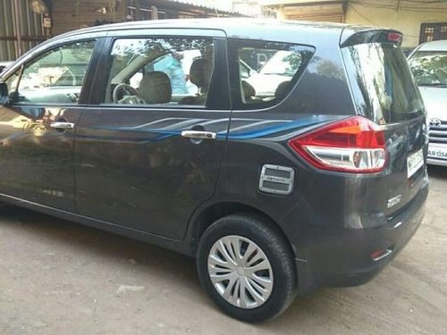 Good as new Maruti Suzuki Ertiga 2014 by owner 