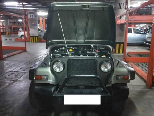 Used 2017 Mahindra Thar car at low price in Bangalore