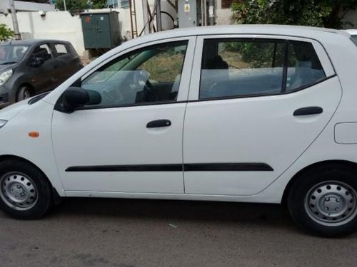 Used 2015 Hyundai i10 for sale