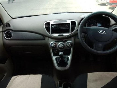 Used 2015 Hyundai i10 for sale