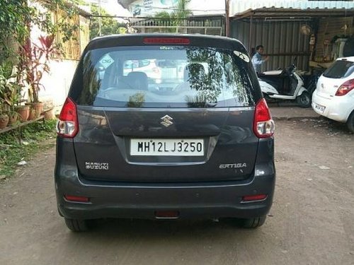 Good as new Maruti Suzuki Ertiga 2014 by owner 