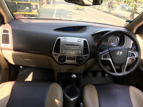 Used 2011 Hyundai i20 for sale