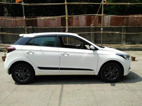 Good 2018 Hyundai i20 for sale at low price