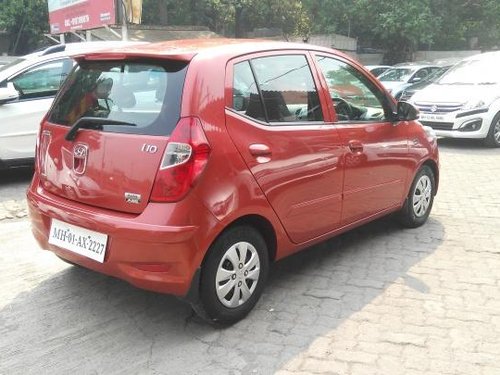 Used Hyundai i10 Asta Sunroof AT 2011 by owner 