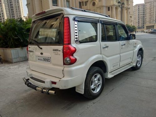 Used 2010 Mahindra Scorpio for sale at low price