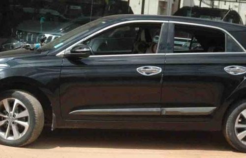 Used 2017 Hyundai Elite i20 car at low price