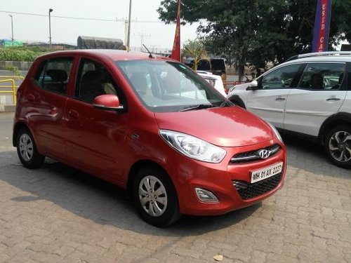 Used Hyundai i10 Asta Sunroof AT 2011 by owner 