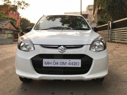 2014 Maruti Suzuki Alto 800 for sale at low price