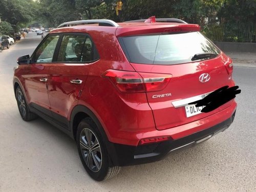 Used 2016 Hyundai Creta for sale at low price