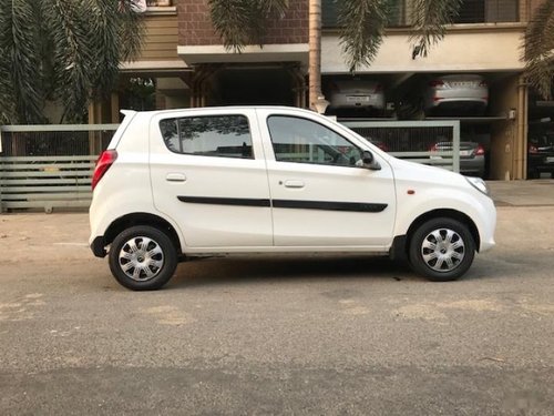 2014 Maruti Suzuki Alto 800 for sale at low price