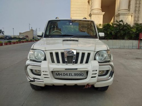 Used 2010 Mahindra Scorpio for sale at low price