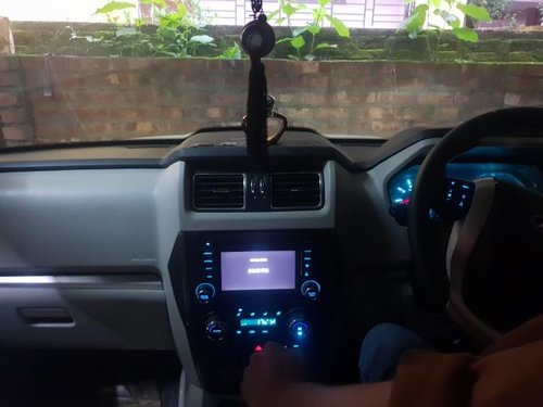 Used 2015 Mahindra Scorpio car at low price in Kolkata