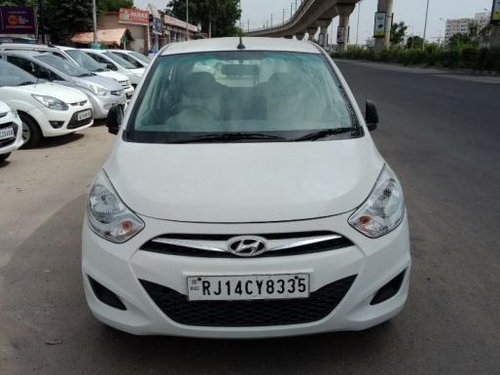 Used 2015 Hyundai i10 for sale