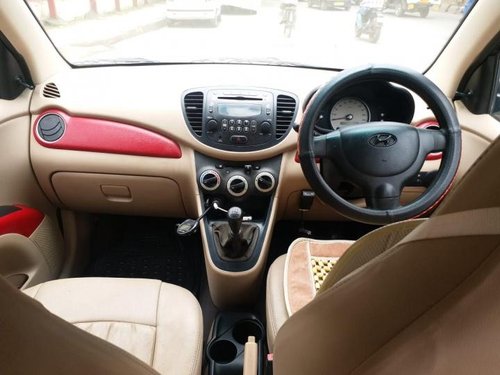 Used 2009 Hyundai i10 for sale at low price