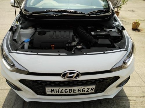 Good 2018 Hyundai i20 for sale at low price