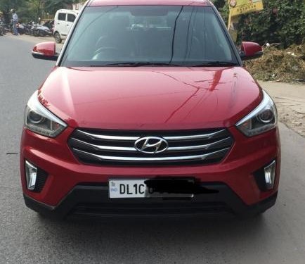 Used 2016 Hyundai Creta for sale at low price