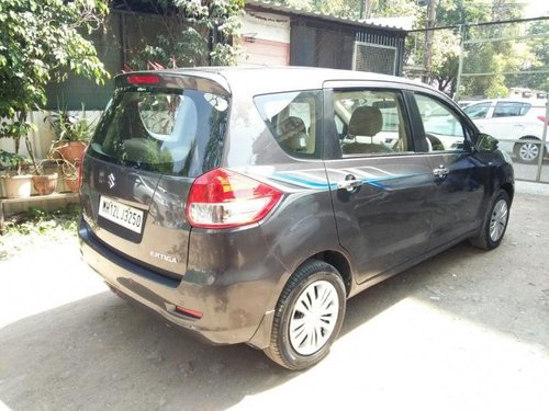 Good as new Maruti Suzuki Ertiga 2014 by owner 