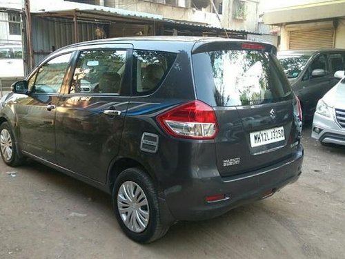 Good as new Maruti Suzuki Ertiga 2014 by owner 