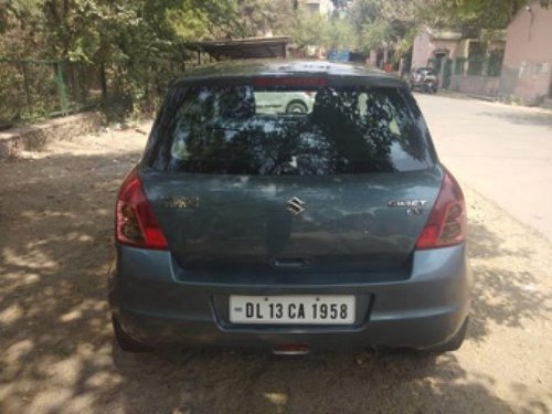 Used 2011 Maruti Suzuki Swift for sale at low price