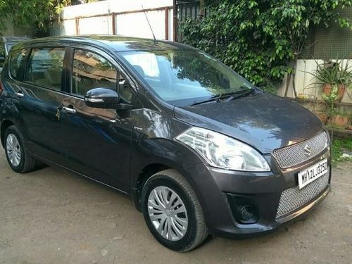 Good as new Maruti Suzuki Ertiga 2014 by owner 