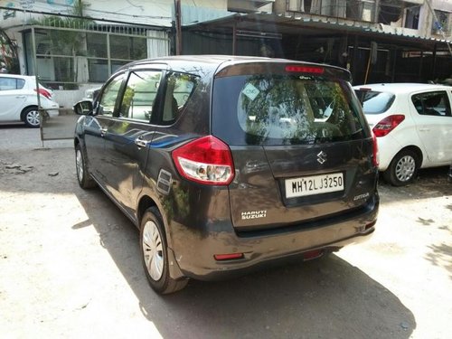 Good as new Maruti Suzuki Ertiga 2014 by owner 