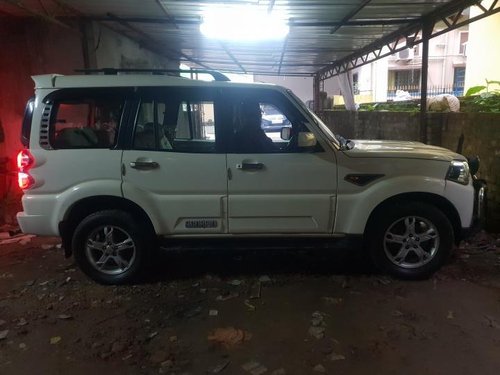 Used 2015 Mahindra Scorpio car at low price in Kolkata