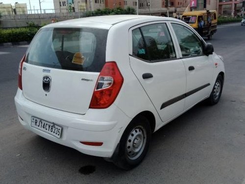 Used 2015 Hyundai i10 for sale