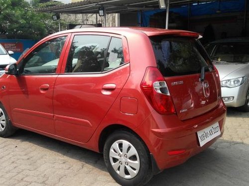 Used Hyundai i10 Asta Sunroof AT 2011 by owner 