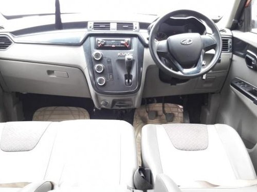 Used 2016 Mahindra KUV100 for sale in Kolkata