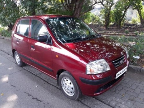 Used 2007 Hyundai Santro for sale in Mumbai 