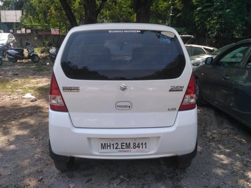 Used 2008 Maruti Suzuki Zen Estilo for sale