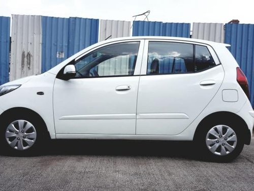 Used 2013 Hyundai i10 for sale in Pune