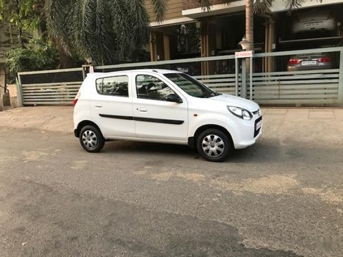 2014 Maruti Suzuki Alto 800 for sale at low price