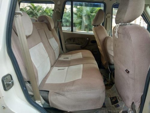 Used 2010 Mahindra Scorpio for sale at low price