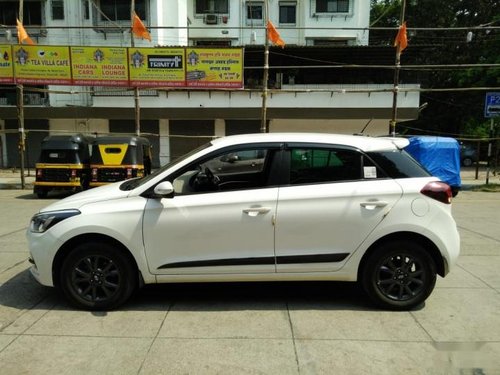 Good 2018 Hyundai i20 for sale at low price