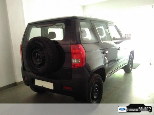 Used Mahindra TUV 300 T4 Plus 2017 in Bangalore