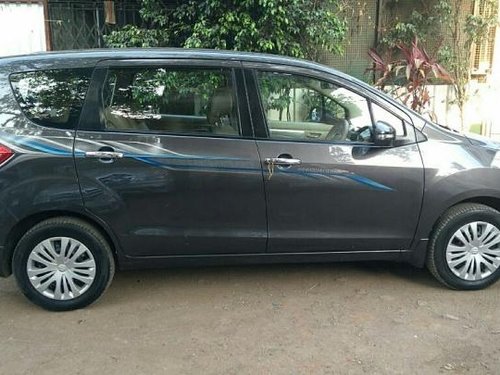 Good as new Maruti Suzuki Ertiga 2014 by owner 