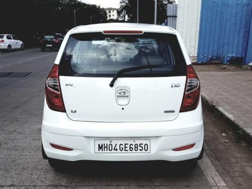 Used 2013 Hyundai i10 for sale in Pune