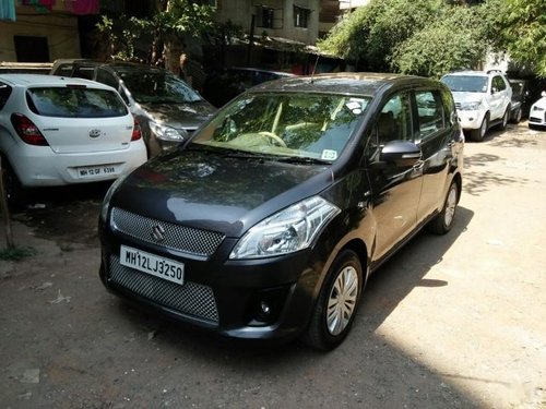 Good as new Maruti Suzuki Ertiga 2014 by owner 