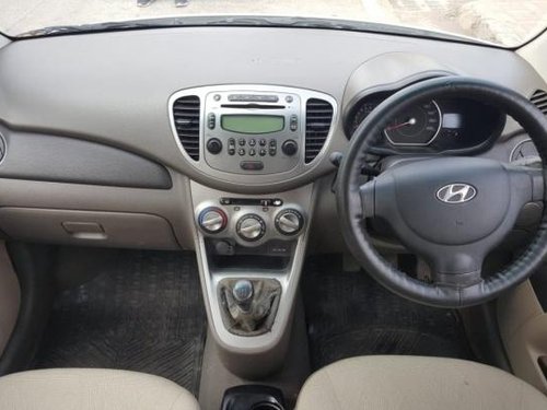 Used 2013 Hyundai i10 for sale in Pune