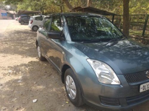 Used 2011 Maruti Suzuki Swift for sale at low price