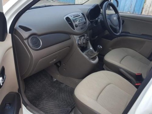 Used 2013 Hyundai i10 for sale in Pune