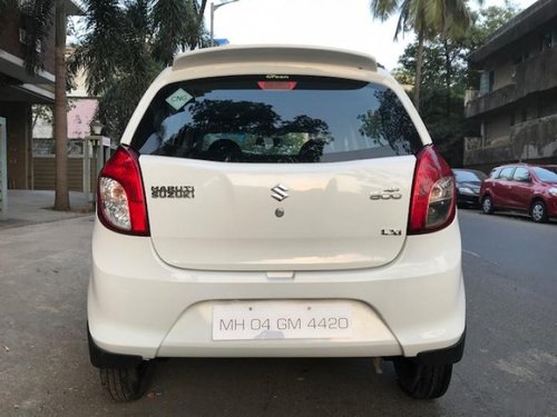 2014 Maruti Suzuki Alto 800 for sale at low price