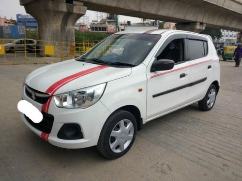 Used 2015 Maruti Suzuki Alto K10 for sale