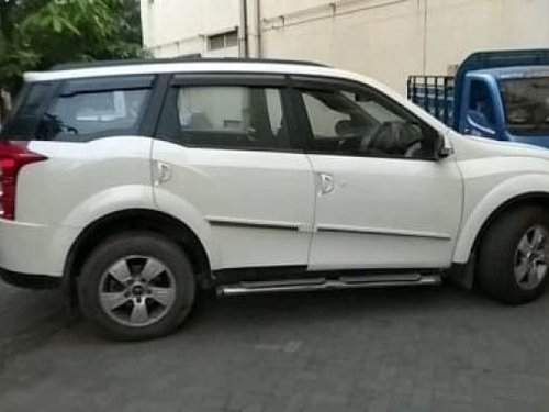 Used Mahindra XUV500 W8 2WD 2013 by owner
