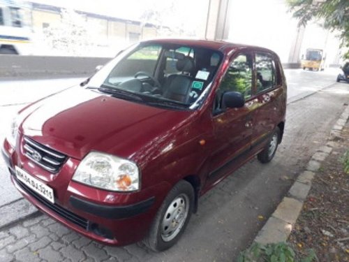 Used 2007 Hyundai Santro for sale in Mumbai 