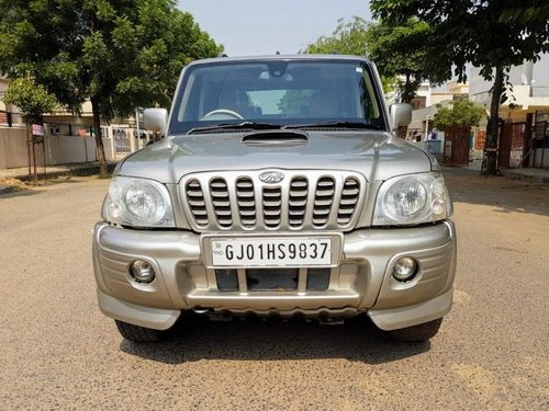 Good as new 2009 Mahindra Scorpio for sale