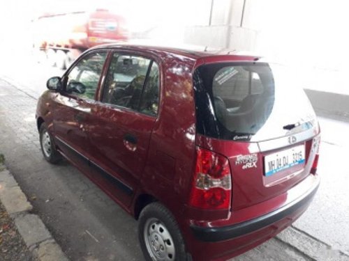 Used 2007 Hyundai Santro for sale in Mumbai 