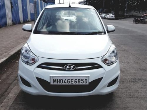 Used 2013 Hyundai i10 for sale in Pune