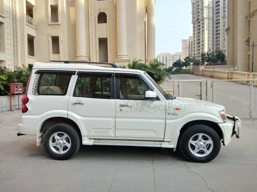 Used 2010 Mahindra Scorpio for sale at low price